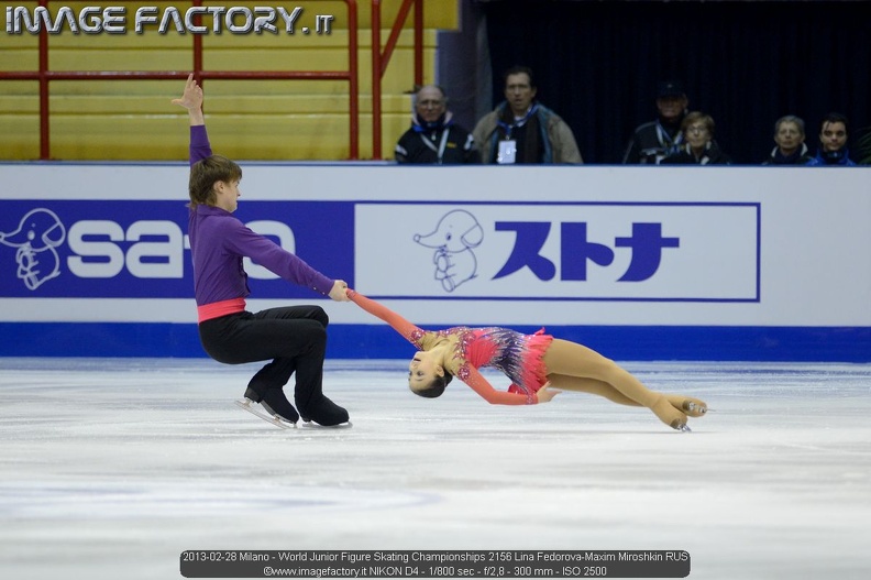 2013-02-28 Milano - World Junior Figure Skating Championships 2156 Lina Fedorova-Maxim Miroshkin RUS.jpg